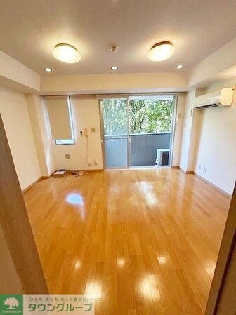 プレステージ駒場の物件内観写真